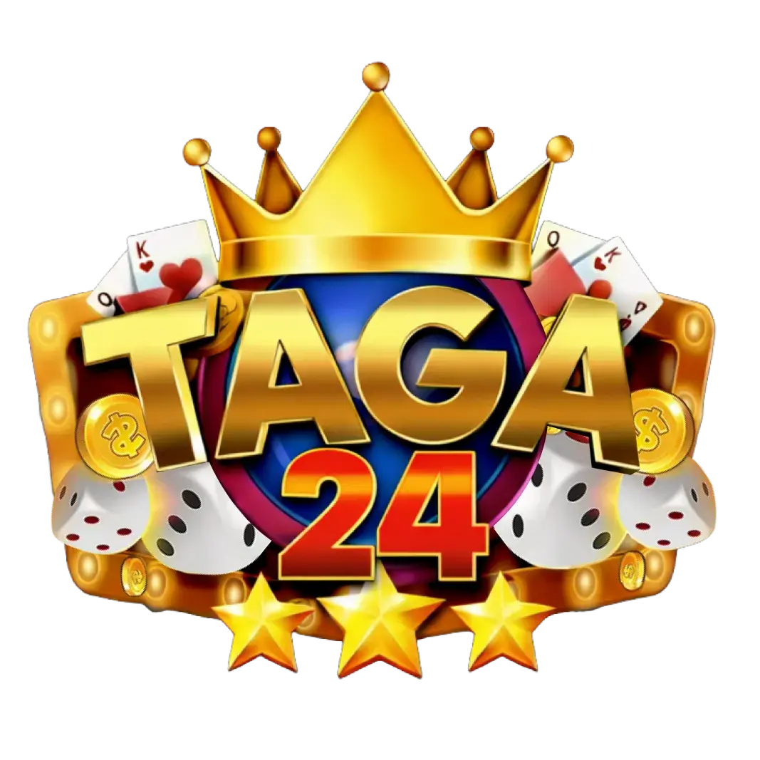 TAGA24 LOGO